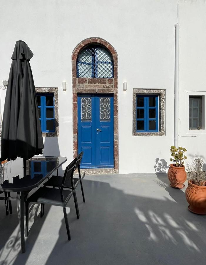 Villa ArcadOIA Exterior foto