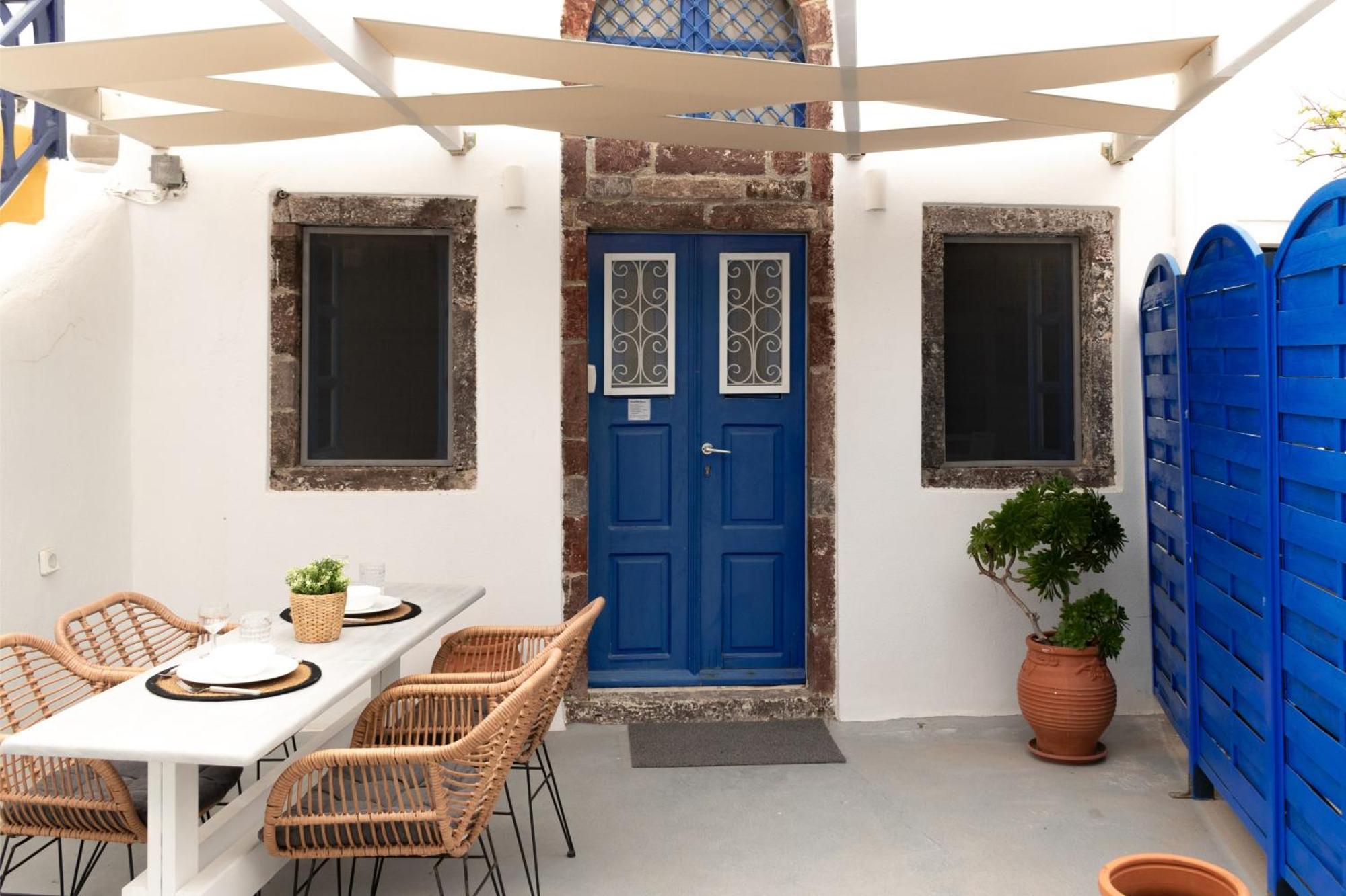 Villa ArcadOIA Exterior foto